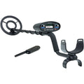 Tracker IV Metal Detector Z121456