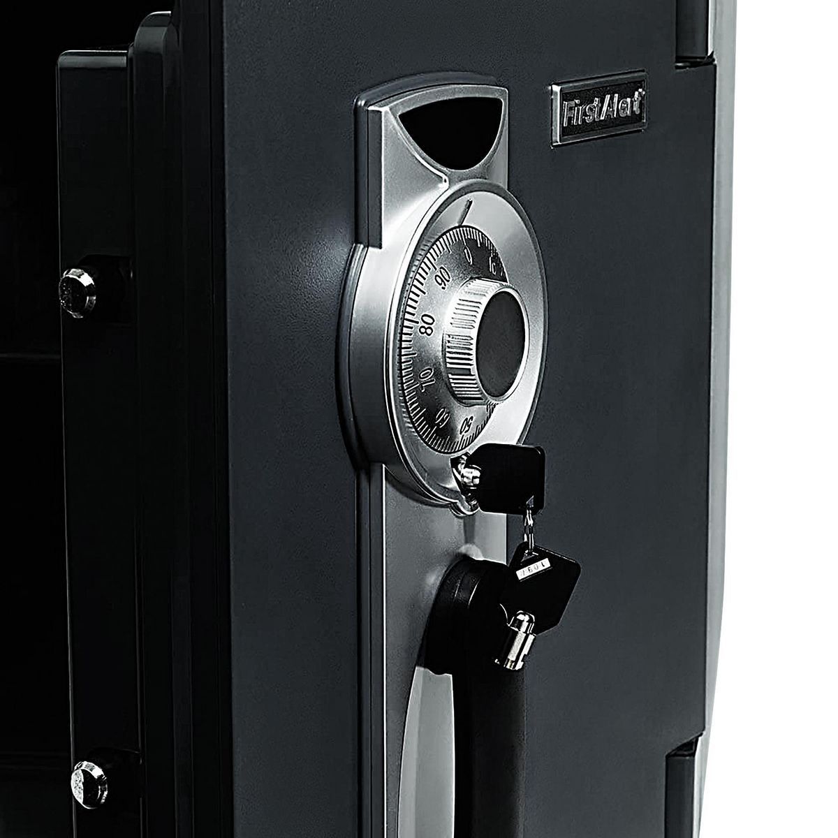 0.94 cu. Ft. Waterproof Fire Resistant Safe V792242