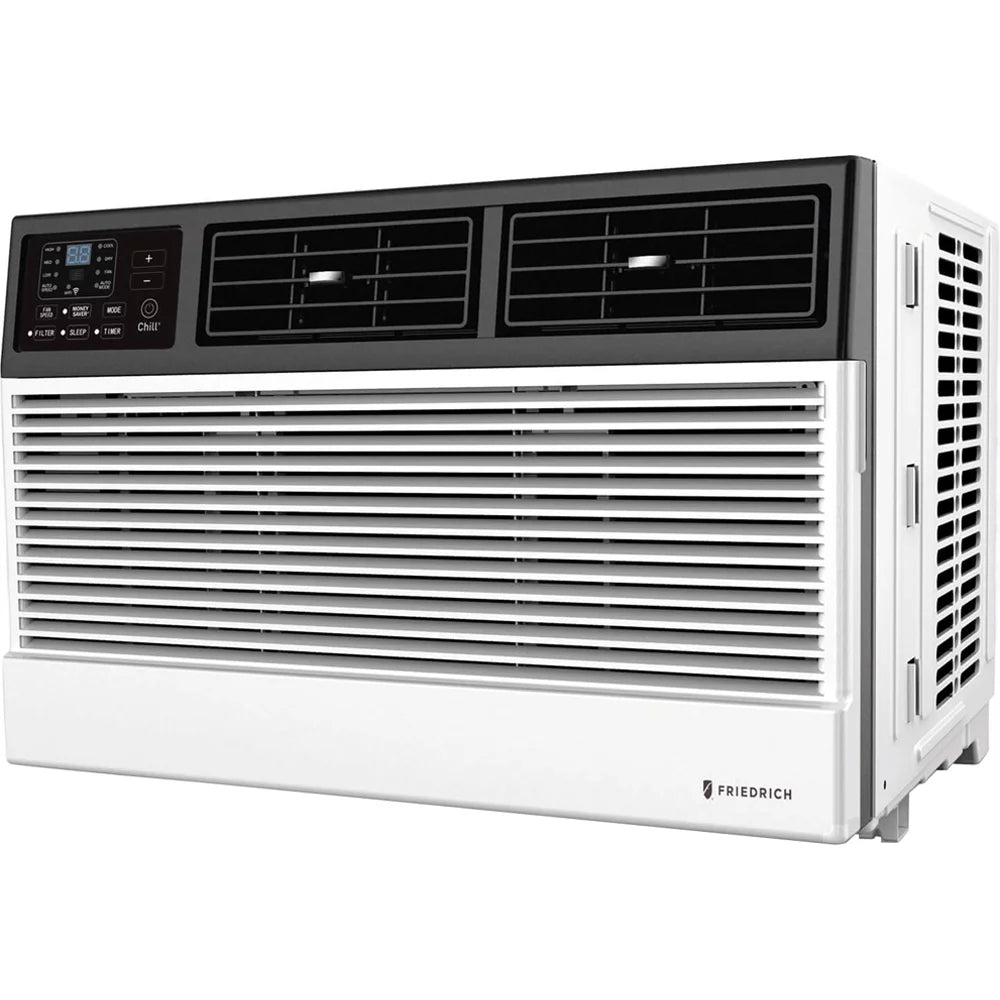 12,000BTU 115V Smart Wi-Fi Room Air Conditioner K20803
