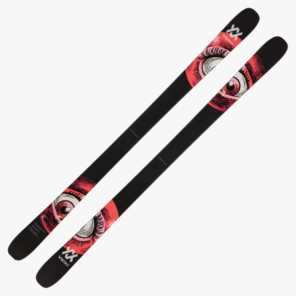 2024 Volkl Revolt 84 Ski T54803