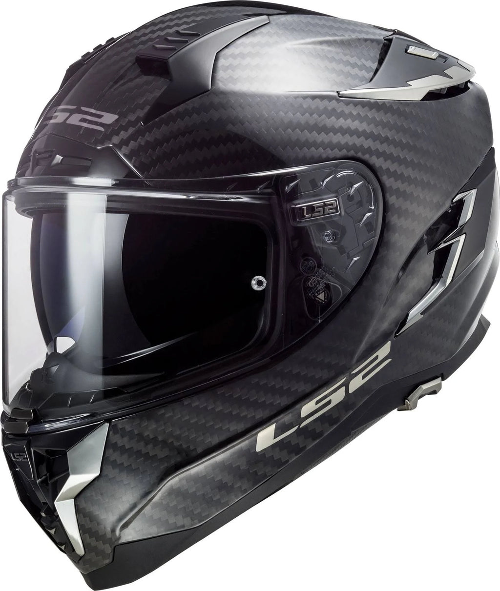 Carbon Motorcycle Helmet F73857