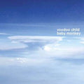 Baby Monkey X3201