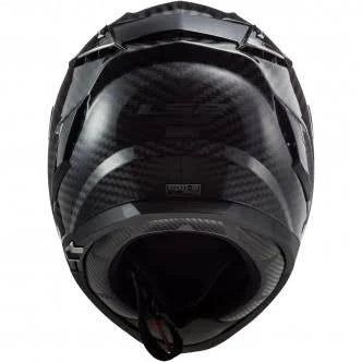 Carbon Motorcycle Helmet F73857