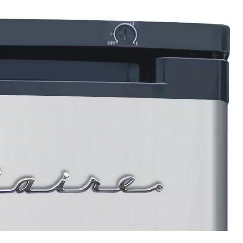 6.5 cu. ft. Upright Freezer F799634