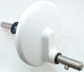White Stand Mixer X750512