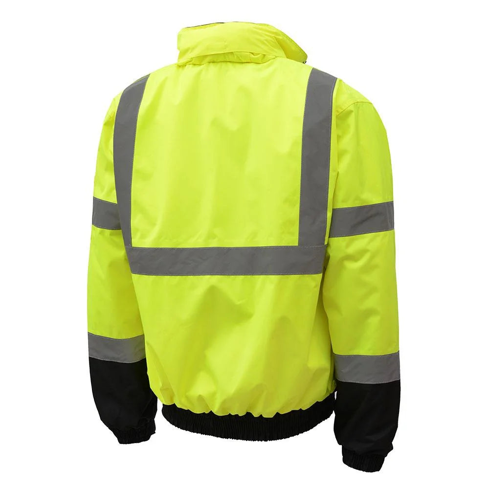 Waterproof Bomber Jacket M105