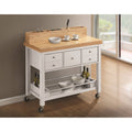 Kitchen Cart J2258