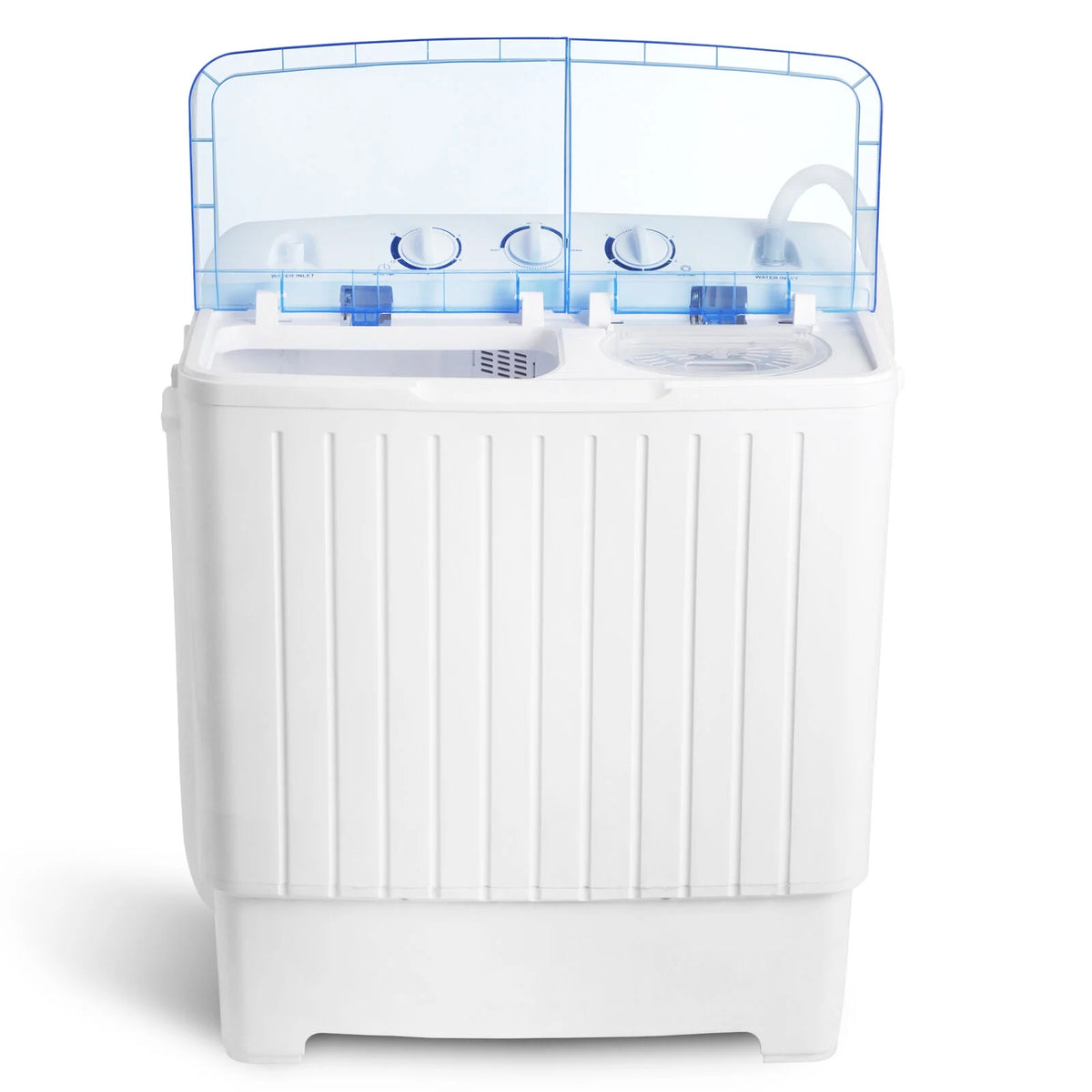 2IN1 Twin Tub Washing Machine C4629