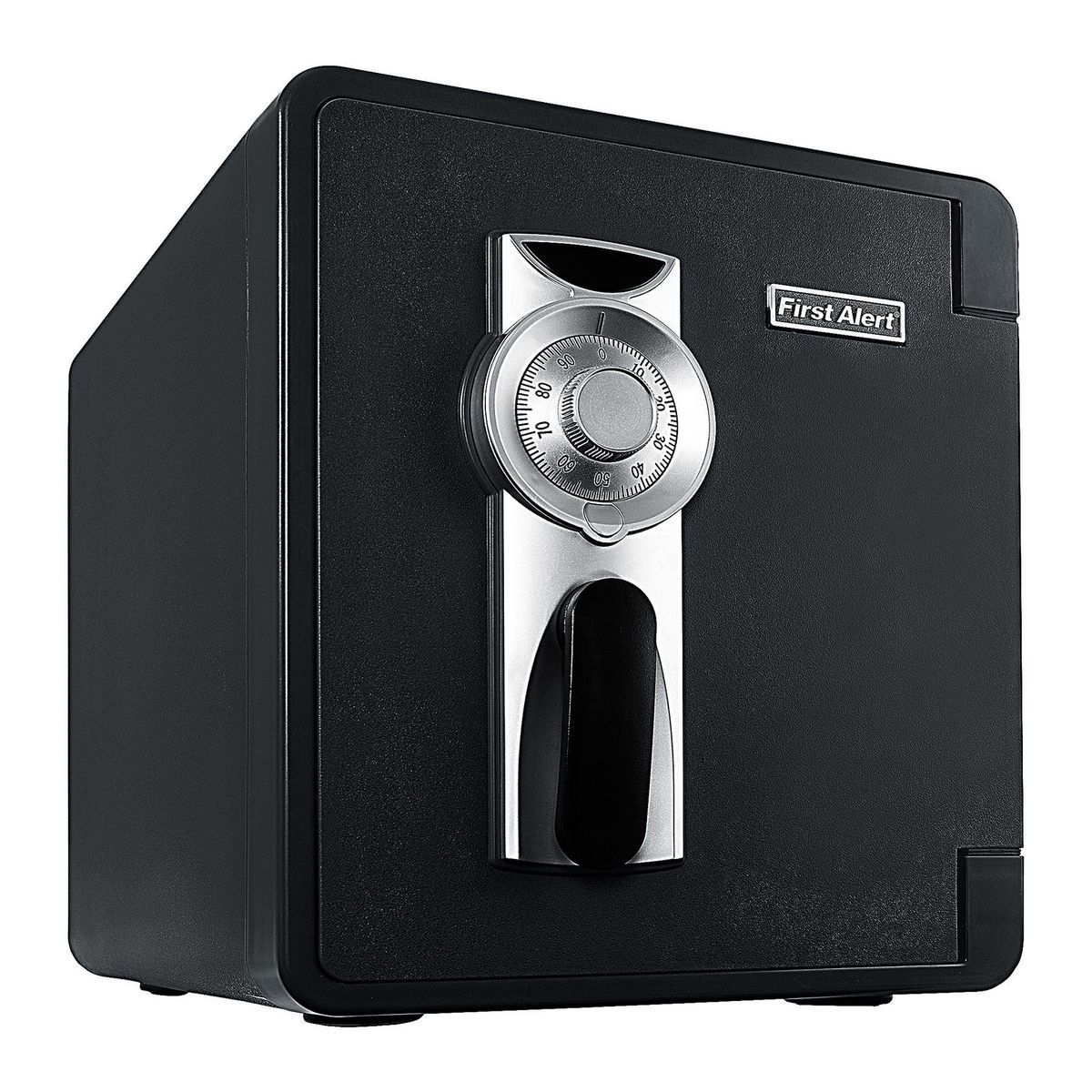 0.94 cu. Ft. Waterproof Fire Resistant Safe V792242