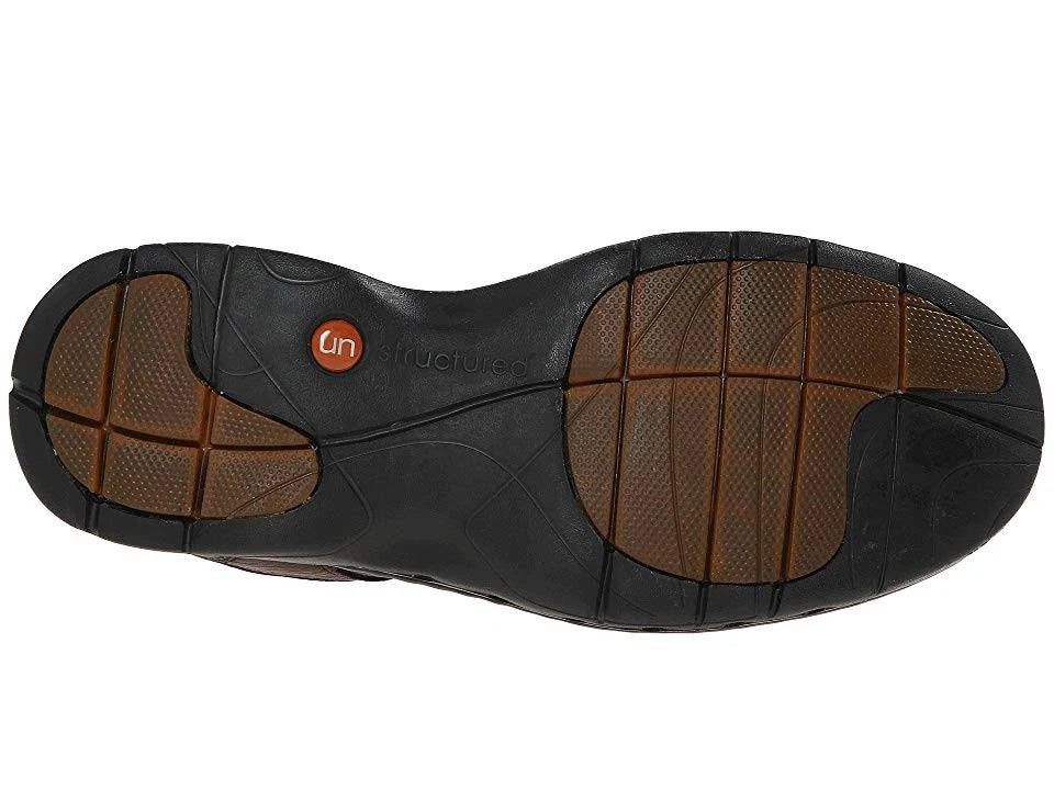 Brown Un.Bend Shoes C460387