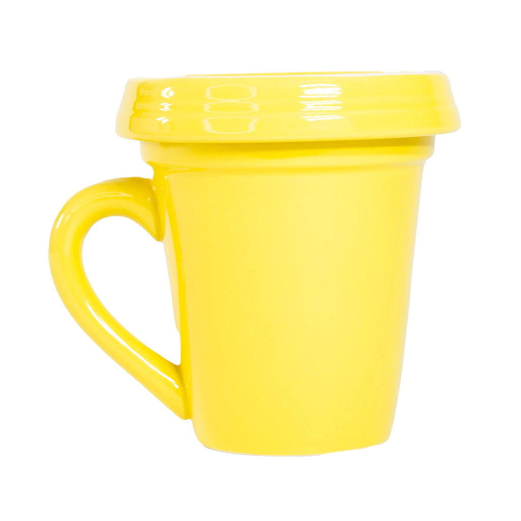 Flower Pot Mug 18 Piece Assortment A8265