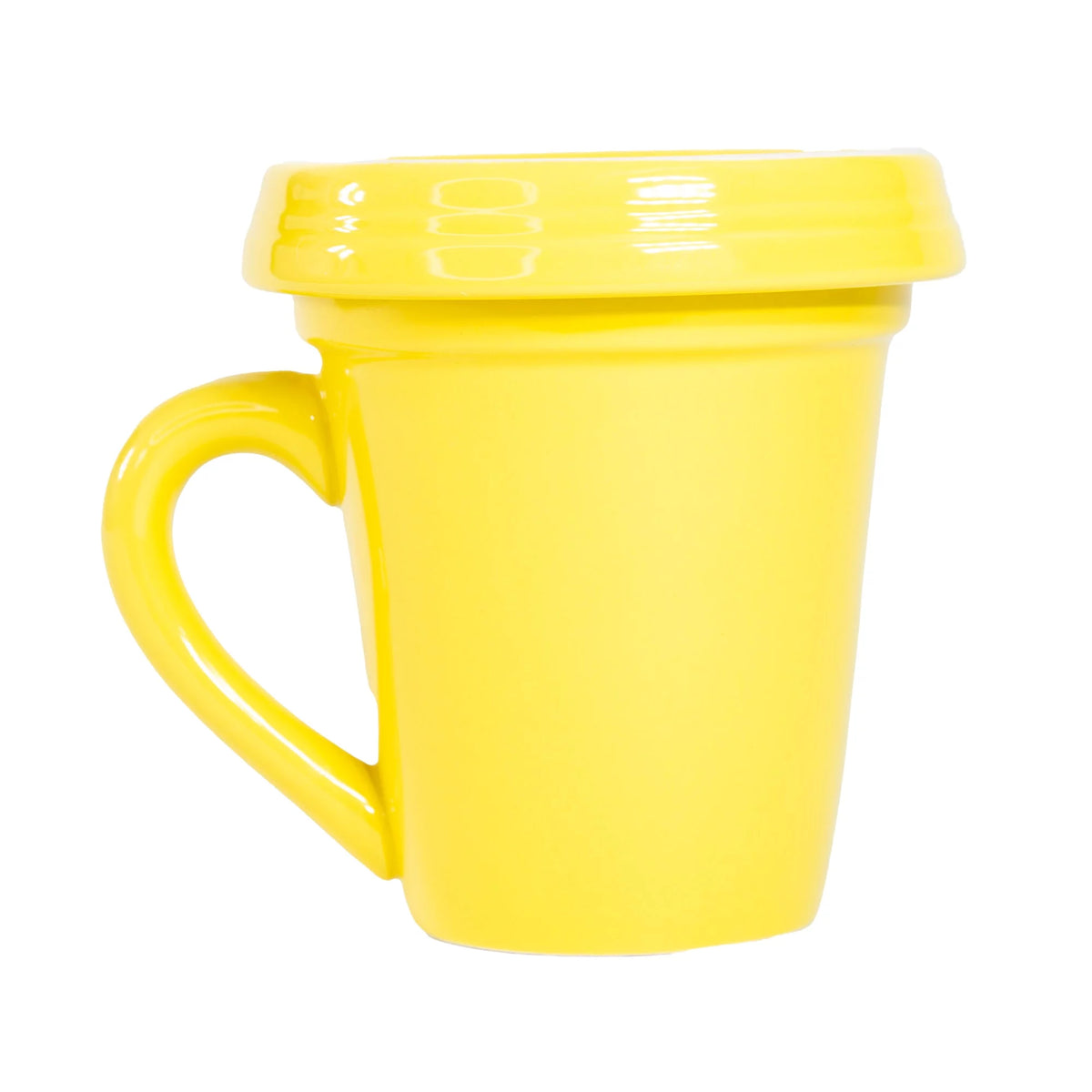 Flower Pot Mug 18 Piece Assortment A8265