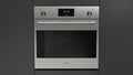 24 Multi-Function Easy-Clean Oven D848