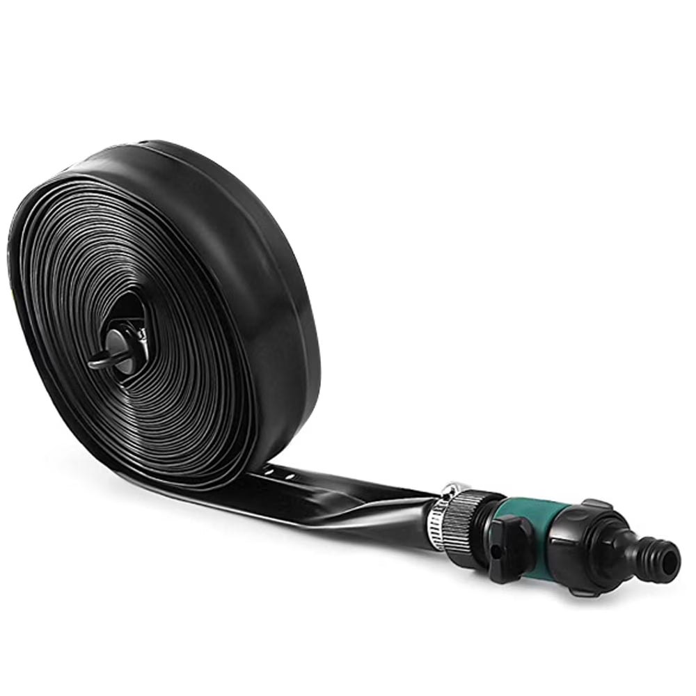 Trampoline Sprinkler with Zip Ties (42.6 ft) I376