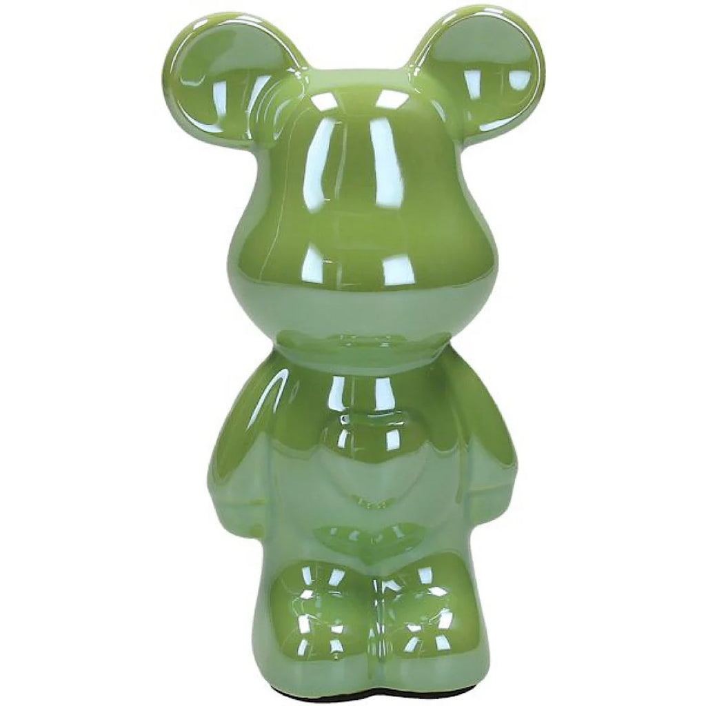 Bear Decor 18 h W744
