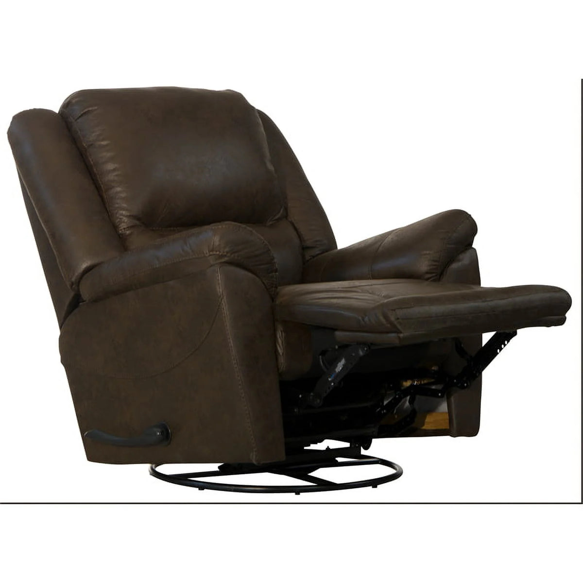 Swivel Glider Recliner Y34707