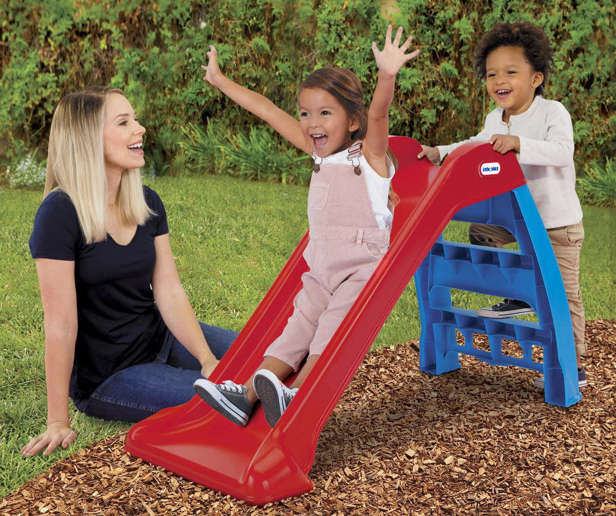 Kids Slide Q708