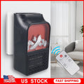Wall Outlet Heater X152283