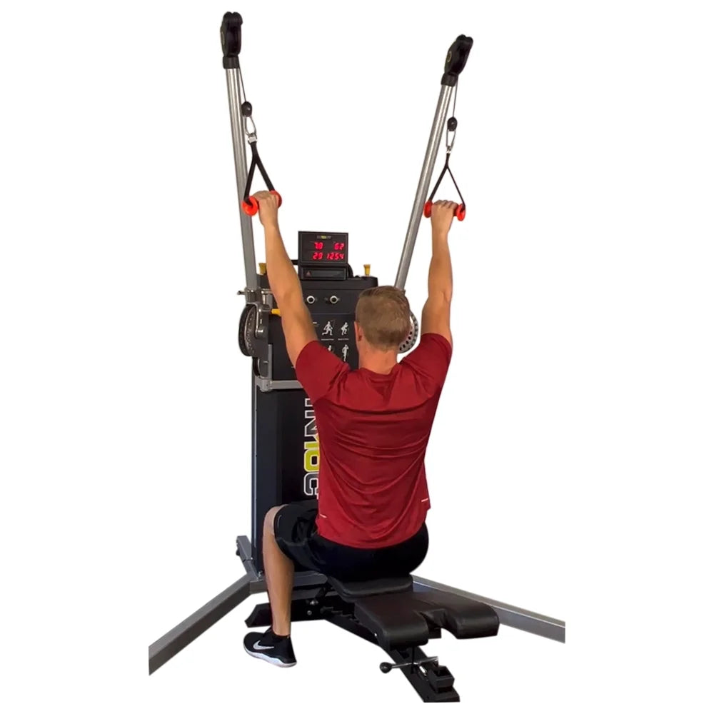 Functional Trainer J9684