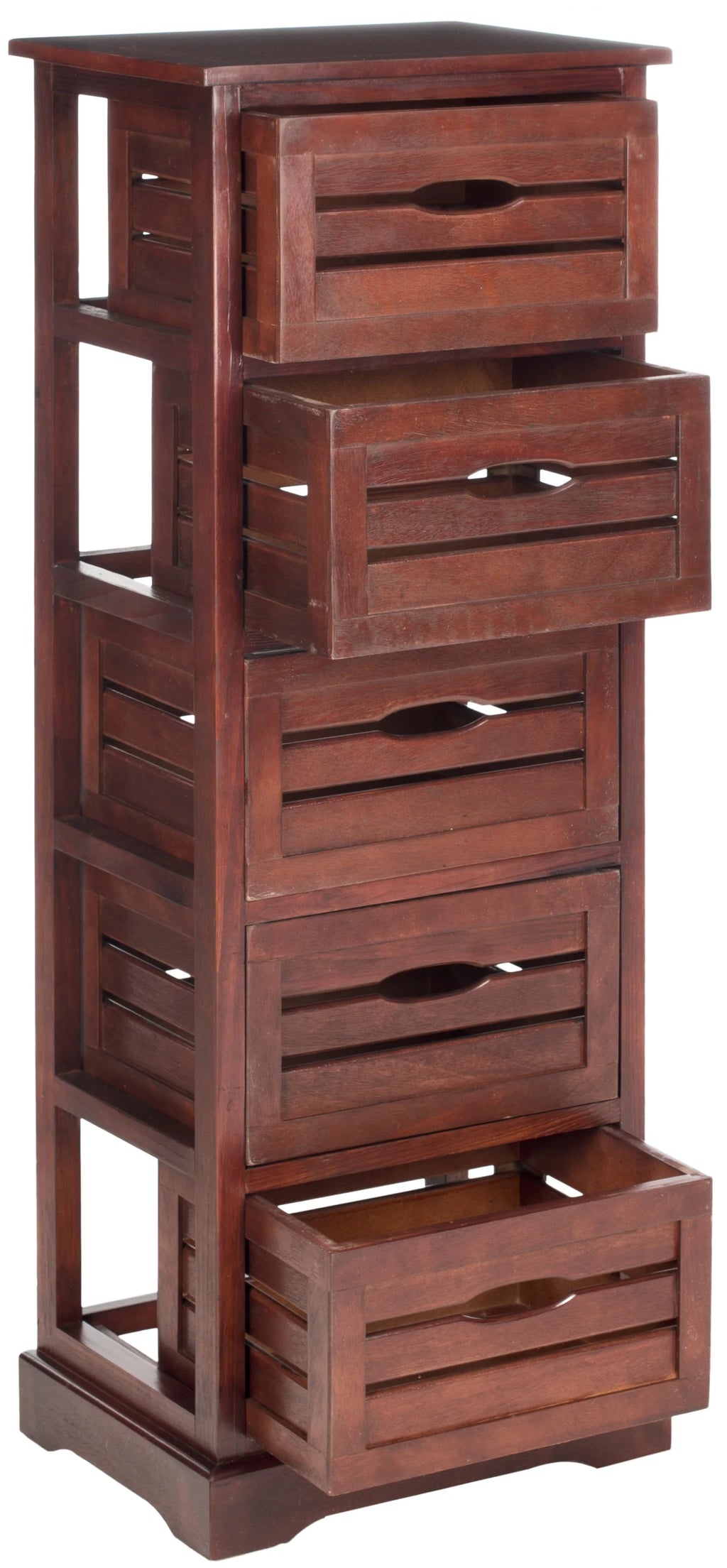 5 Drawer Cabinet B527