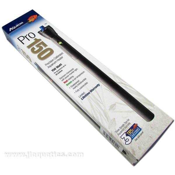 Aquarium Heater P584451