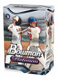 Topps Bowman Platinum Baseball Value Box S171