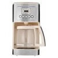 14-Cup Glass Carafe Programmable Coffeemaker Z2811