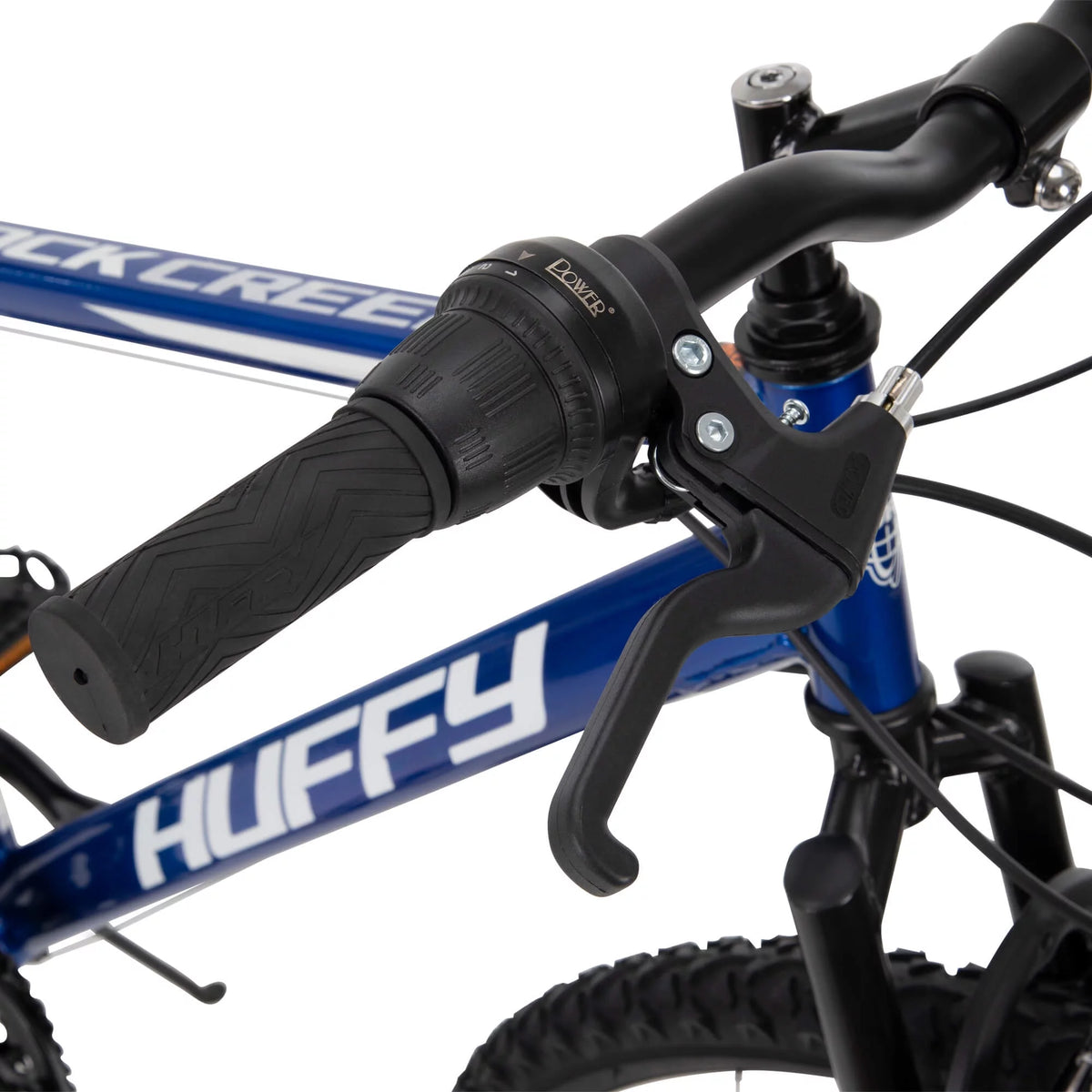 26-inch Blue Mountain Bike W140328