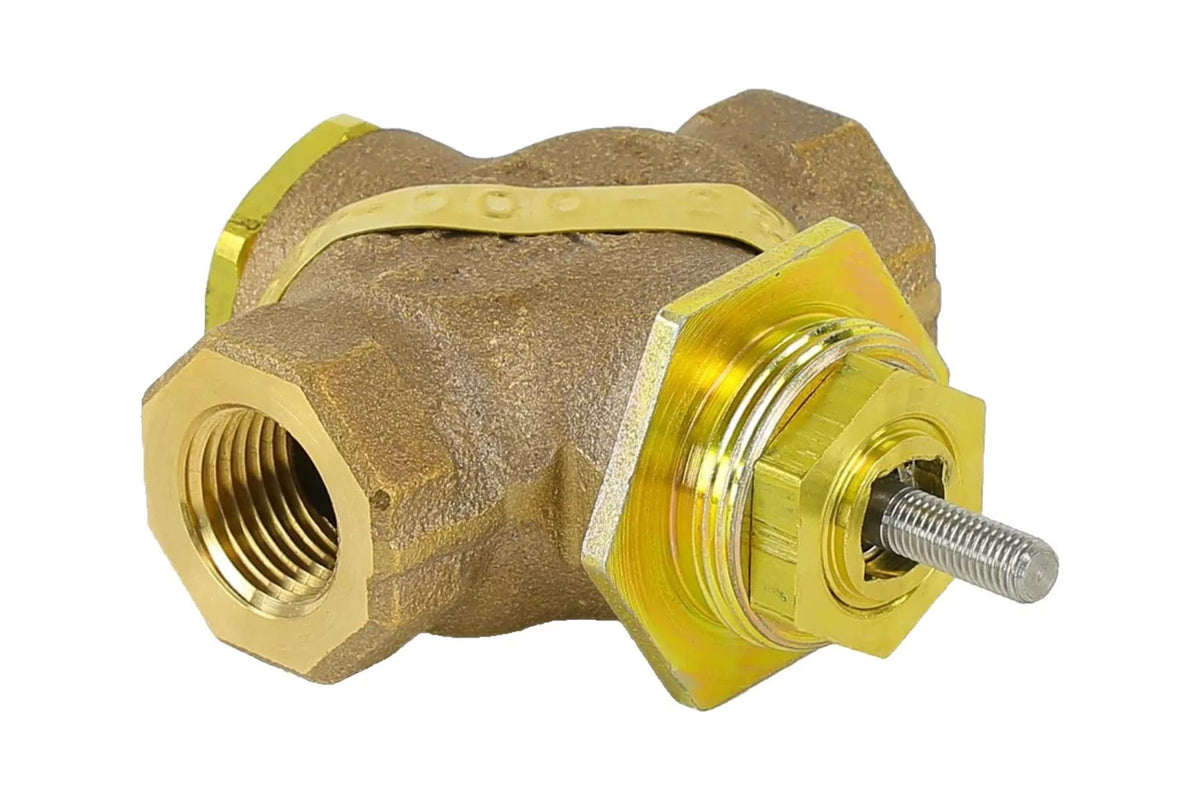 1/2 Valve Body, 4.4cv Z547309