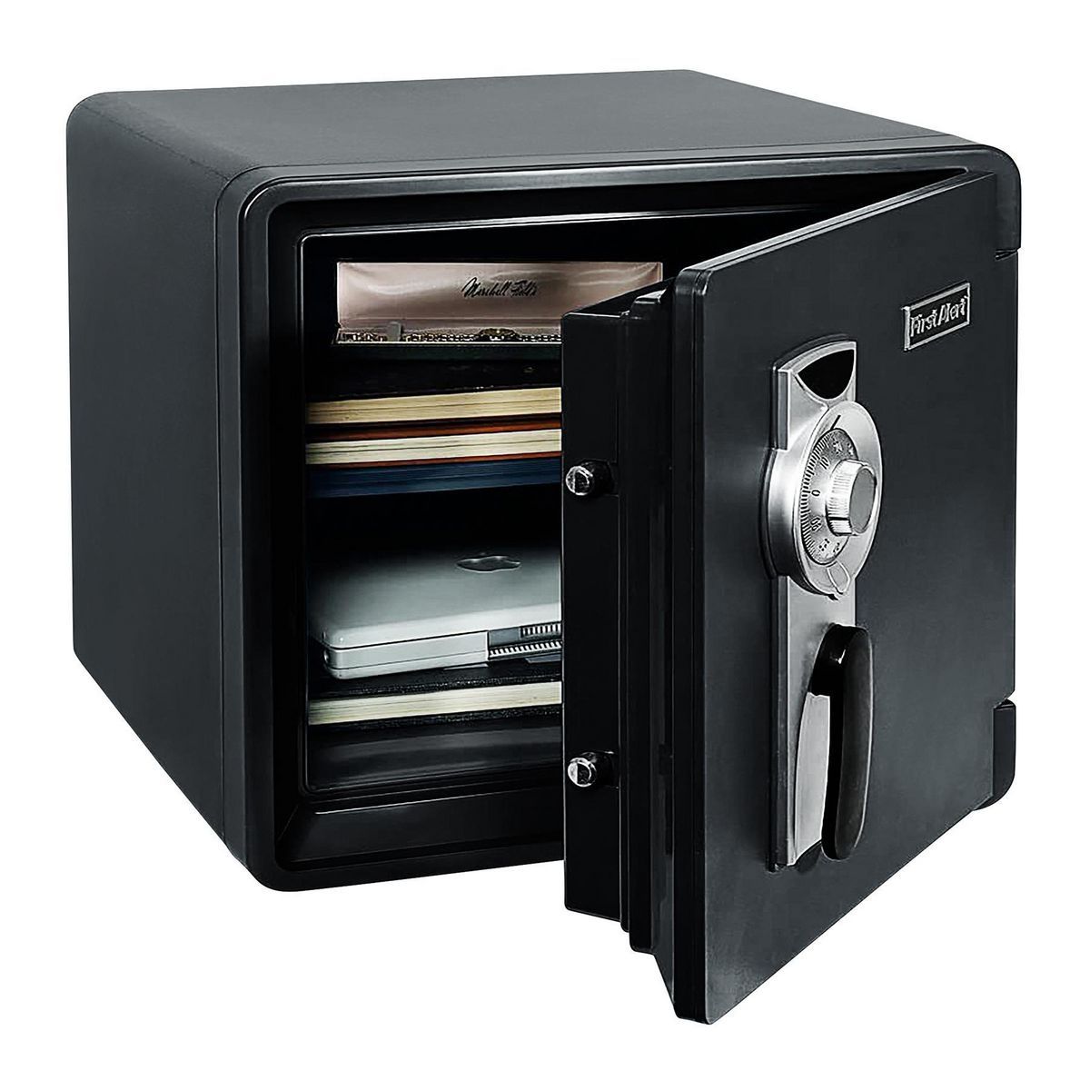 0.94 cu. Ft. Waterproof Fire Resistant Safe V792242