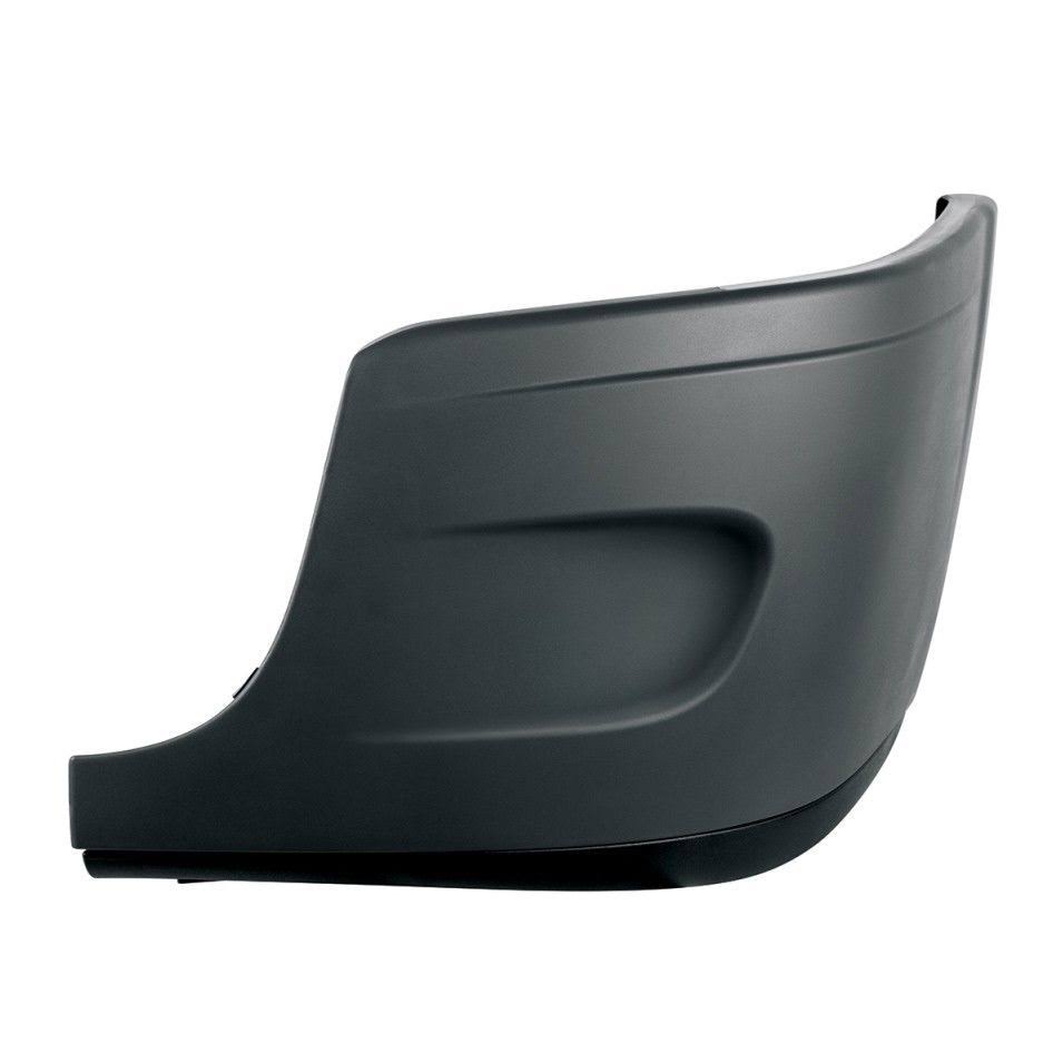 Bumper End Assembly Z332