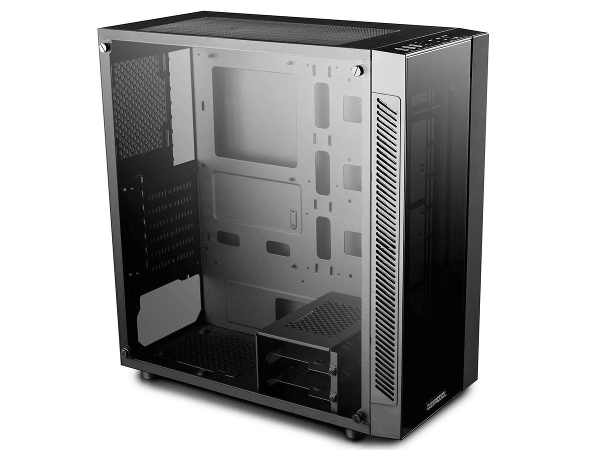 ATX Mid Tower Case Y503444