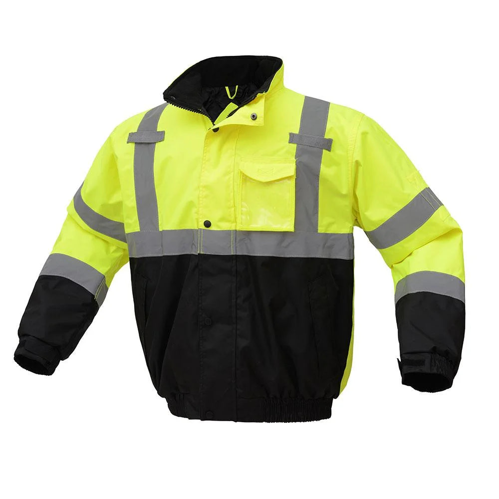 Waterproof Bomber Jacket M105