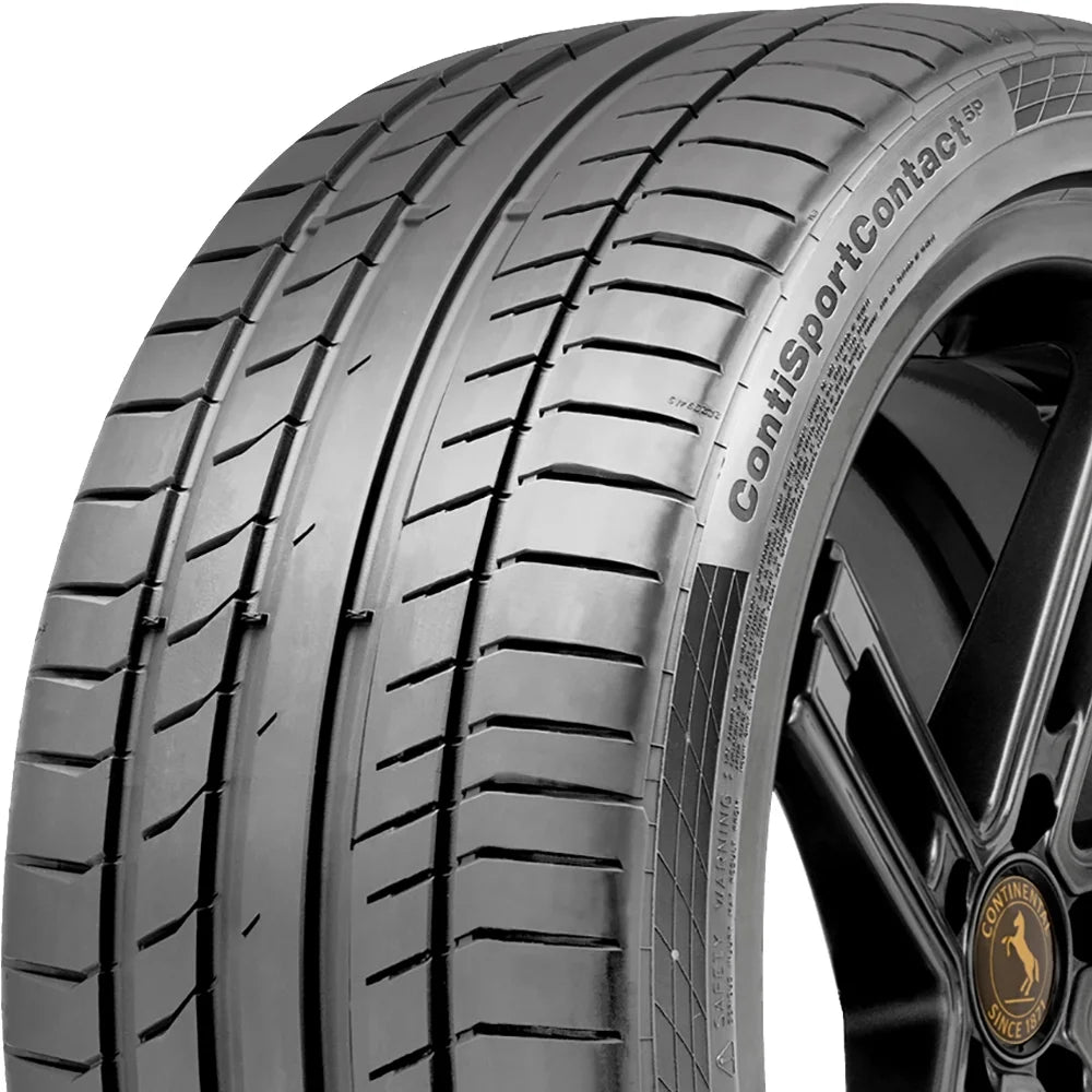 245/35ZR21 96Y XL Summer Passenger Tire B75884