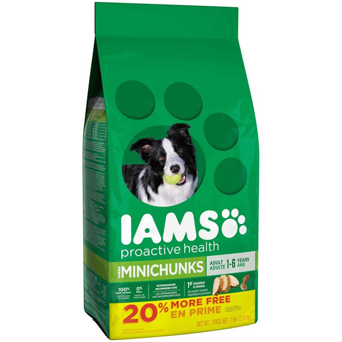 Chicken Dry Dog Food R73088