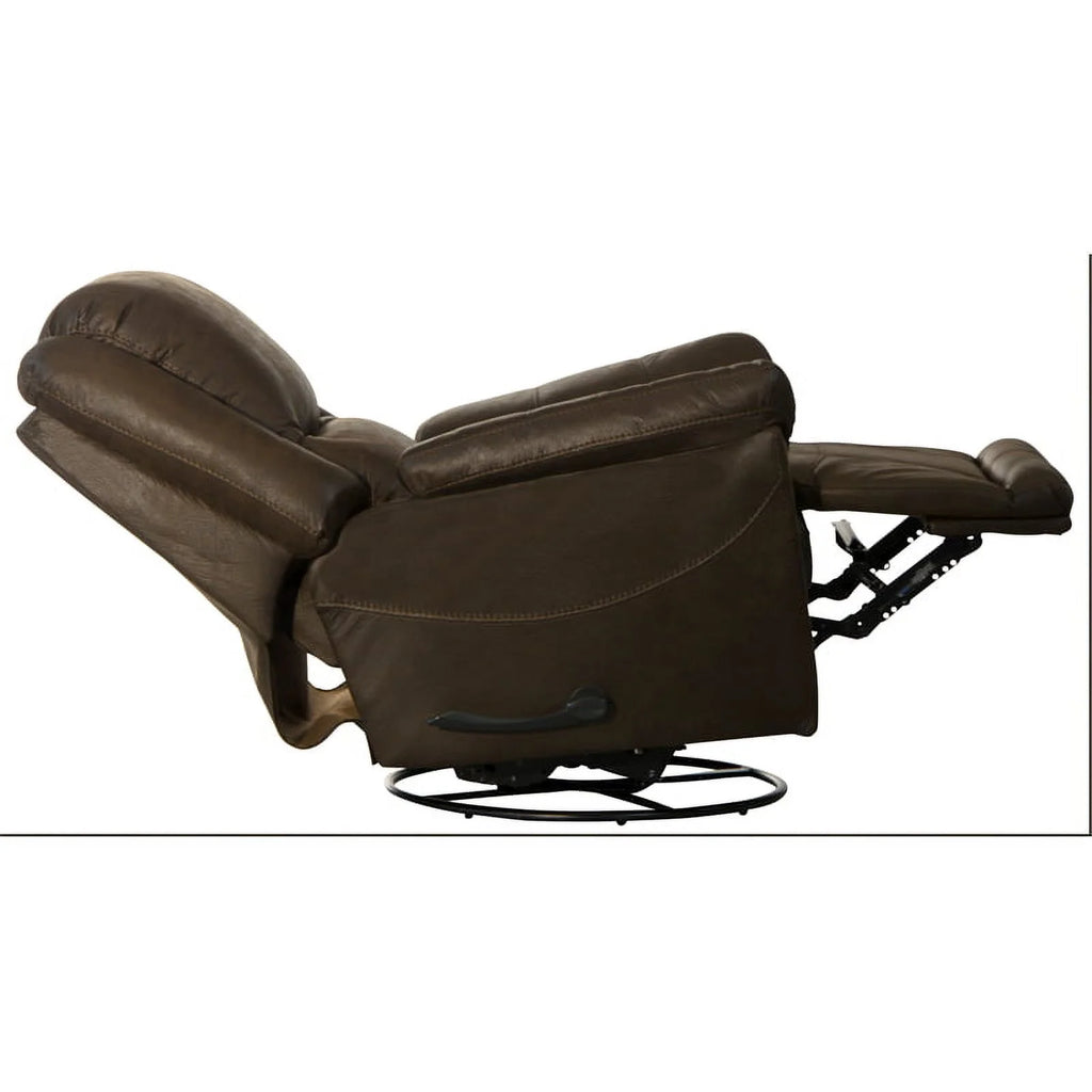 Swivel Glider Recliner Y34707