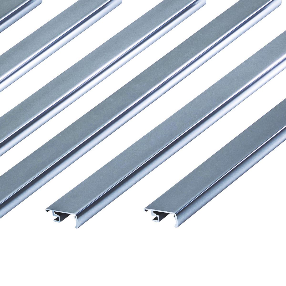 Titanium Trim Kit K27371