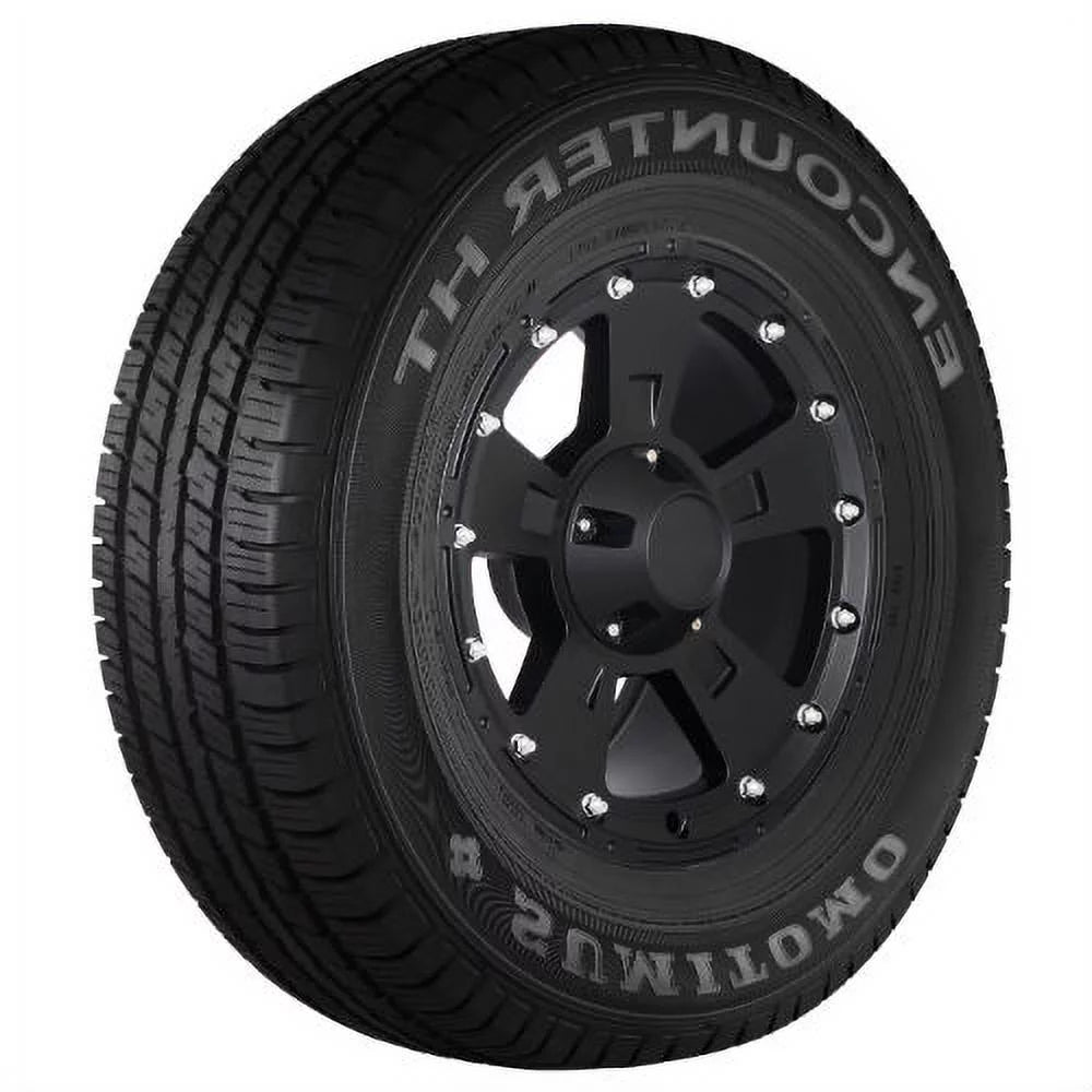 P215/65R17 98T Tire L6229