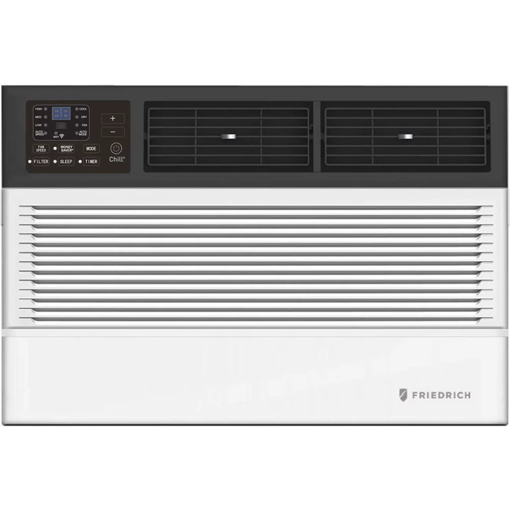12,000BTU 115V Smart Wi-Fi Room Air Conditioner K20803