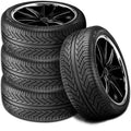 305/45R22 UHP SUV Tires U452
