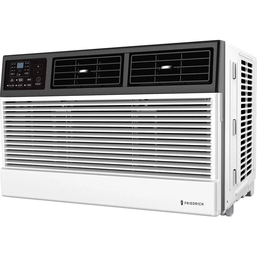 12,000BTU 115V Smart Wi-Fi Room Air Conditioner K20803