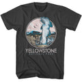 Men's T Shirt W354536