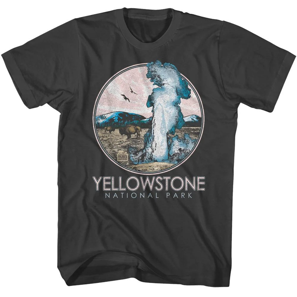 Men's T Shirt W354536