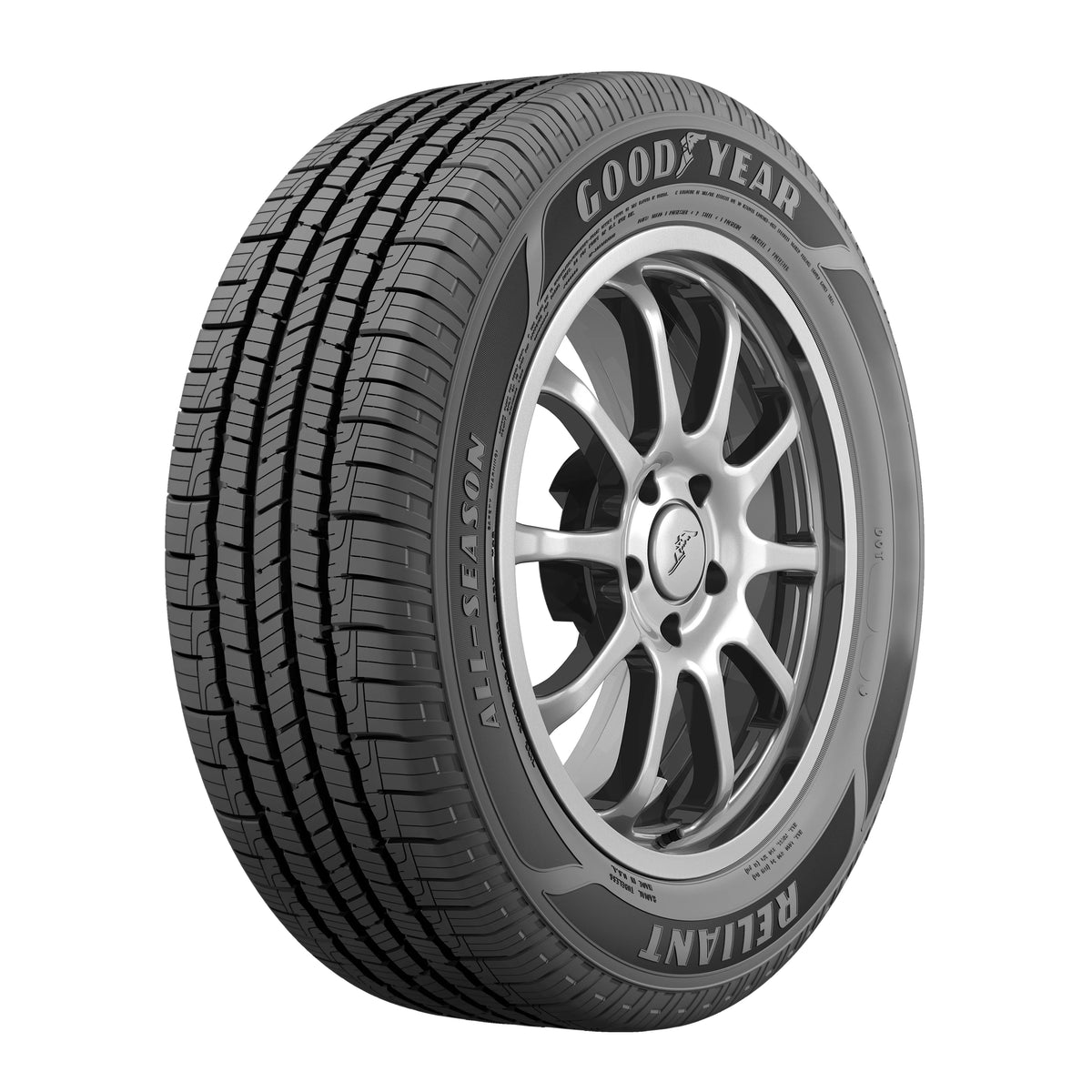 205/65R15 94H All-Season Tire M84683