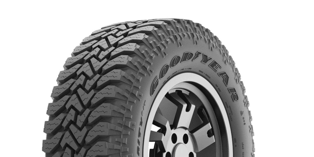 All-Terrain Tire I9383