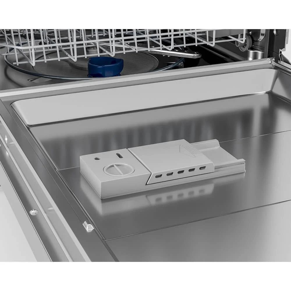 24 inch Stainless Steel Dishwasher with Pocket Handle V22532