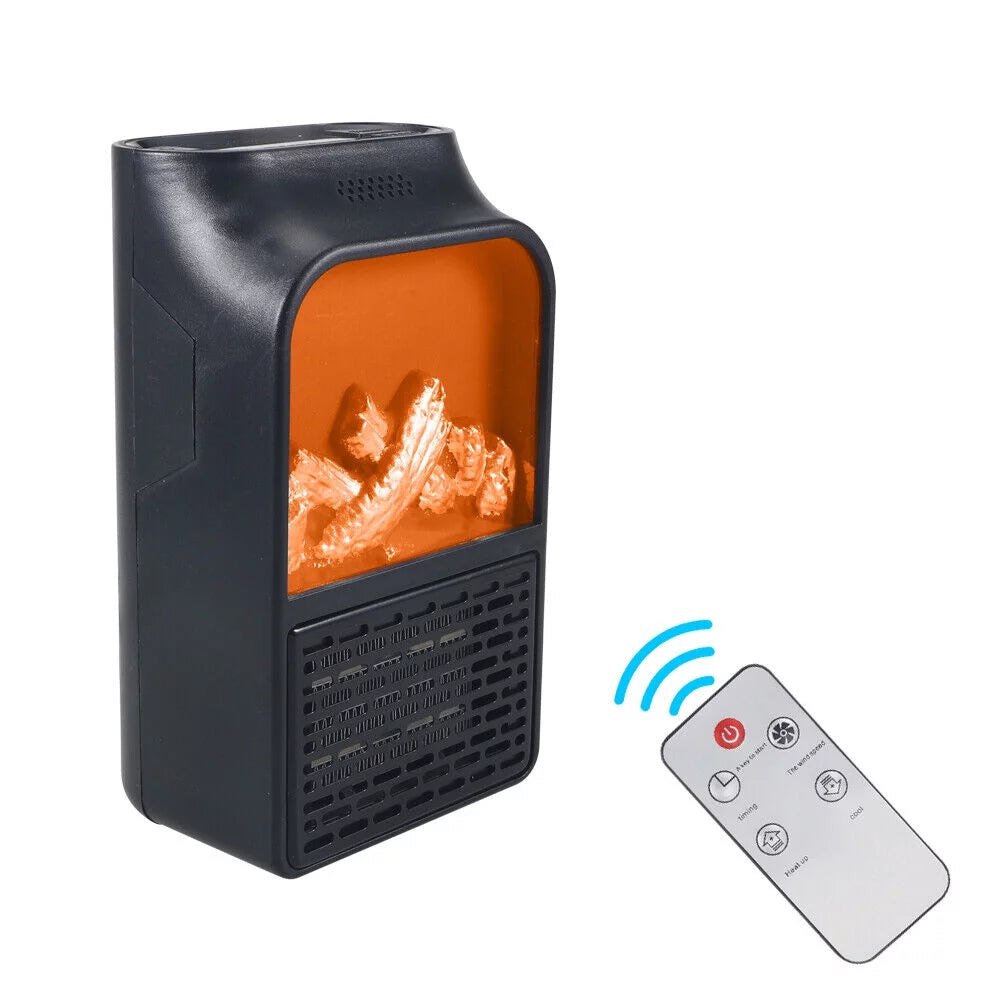 Wall Outlet Heater X152283