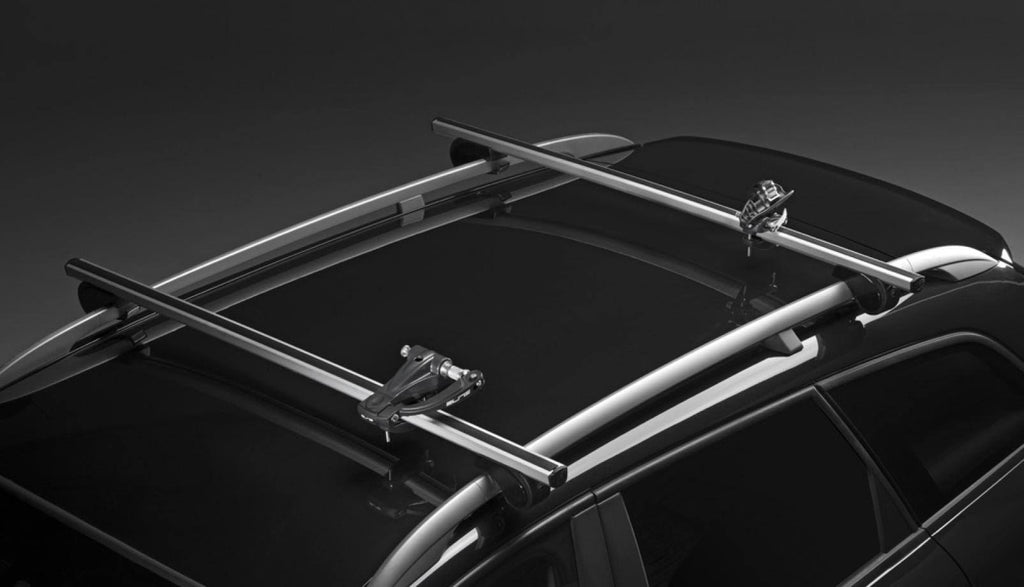 Locking Roof Carrier O2707