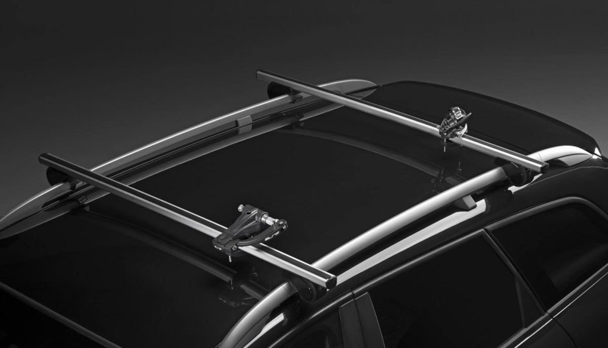 Locking Roof Carrier O2707