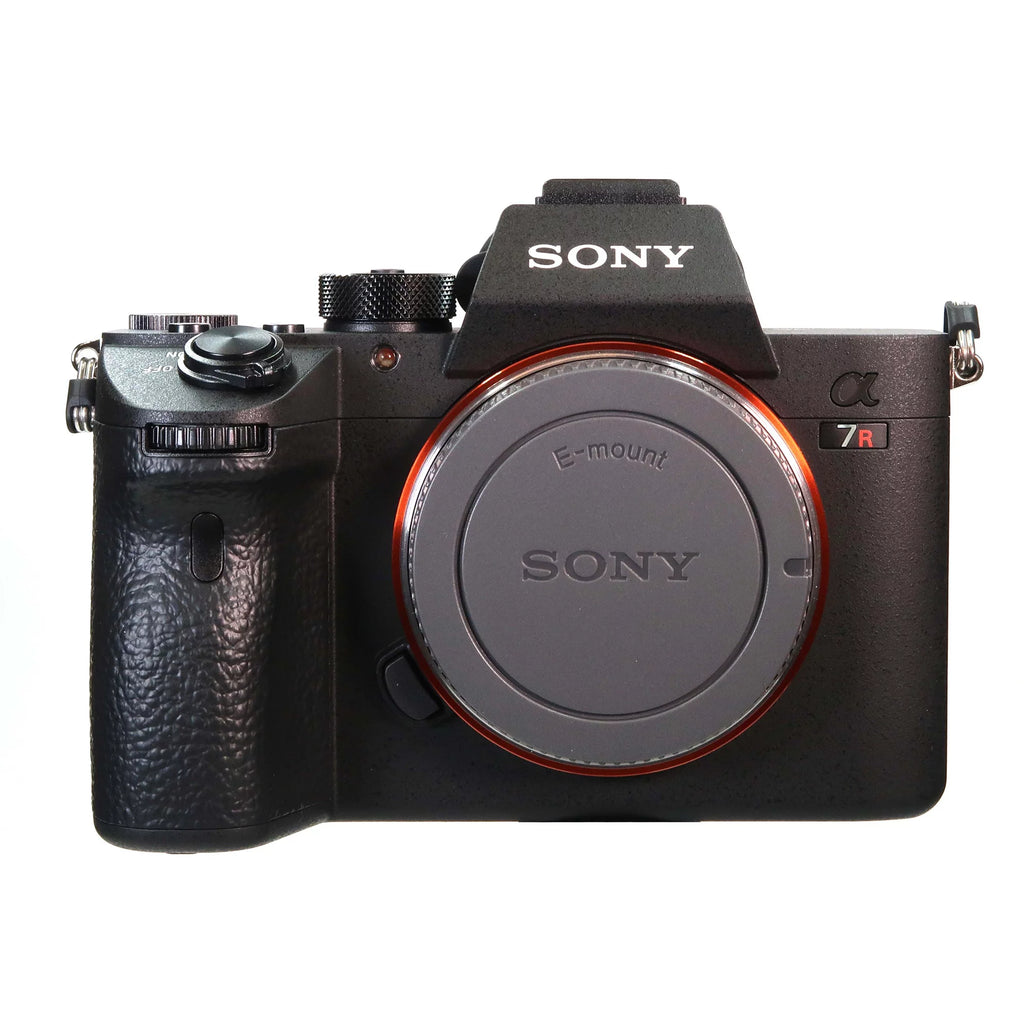 42.4MP Full-Frame Mirrorless Camera C793